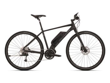 Superior eRX 690 2018