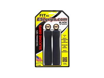 Gripy ESI grips FIT XC