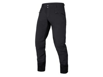Kalhoty Endura SingleTrack Trouser II black