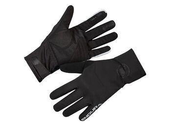Rukavice Endura Deluge zimní black