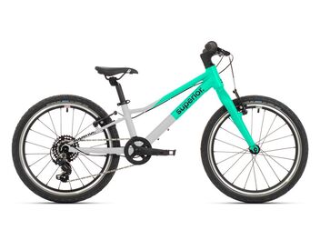 Superior F.L.Y. 20 VB / Gloss Mint 2026