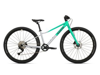 Superior F.L.Y. 27 Gloss Mint 2026