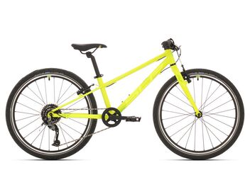 Superior F.L.Y. 24 Matte lime yellow/neon yellow 2019