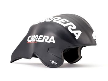 Přilba Carrera TT Viper