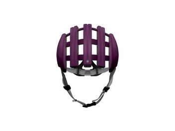 Přilba Carrera Foldable 2015 purple
