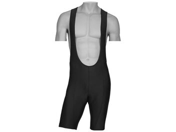 Kraťasy Northwave FORCE black