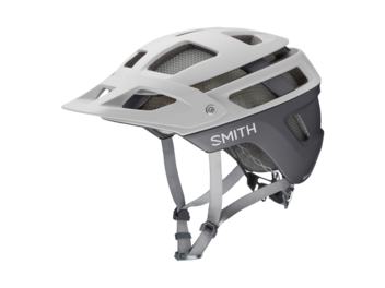 Přilba SMITH Forefront 2 MIPS matte white cement