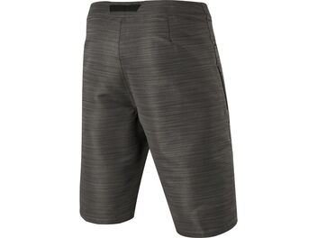 Kraťasy Fox Ranger Heather charcoal