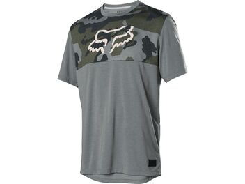 Dres Dres Fox Ranger DR green camo