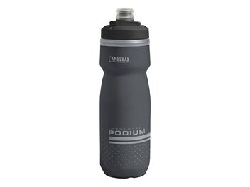 Láhev CAMELBAK Podium Chill Black 0,62l
