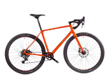 Ghost Road Rage Fire 6.9 LC 2019