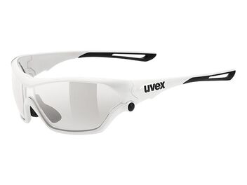 Brýle Uvex Sportstyle 705 Vario white