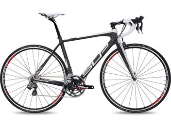Superior Road Team Issue DI2 2014