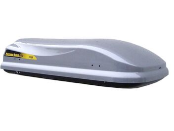 Autobox Hakr Future Line 350