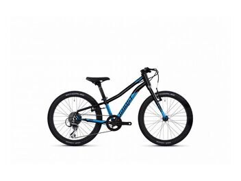 Ghost Kato 20 Pro Black/Ocean Blue 2023
