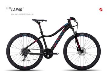 Ghost LANAO 2 27,5