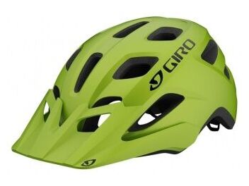 Přilba GIRO Fixture MIPS Mat Ano Lime