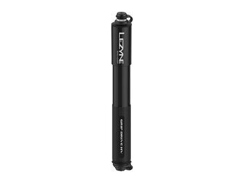 Pumpa Lezyne Grip Drive HV black M