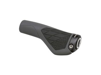 Gripy ERGON GS1 černé