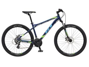 GT Aggressor 27,5