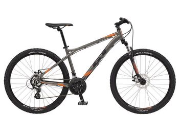 GT Aggressor 27,5