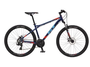 GT Aggressor 27,5