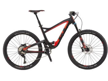 GT Sensor 27,5