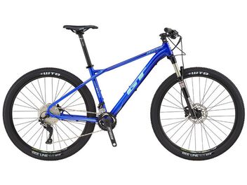 GT Zaskar 27,5