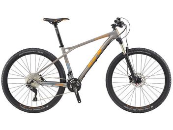 GT Zaskar 29