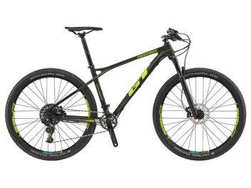 GT Zaskar 29