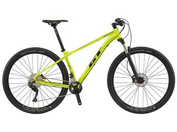 GT Zaskar 29