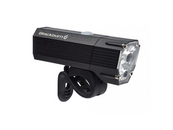 Přední světlo BLACKBURN Dayblazer 1100