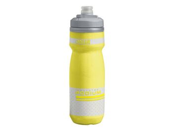 Láhev CAMELBAK Podium Chill Reflective Yellow 0,62l
