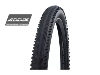 Plášť Schwalbe Hurricane 29x2.25 Addix Performance