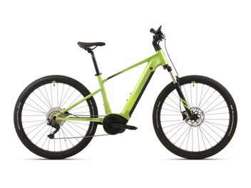 Superior eXC 7039 B/Matte Lime Metatllic 2023