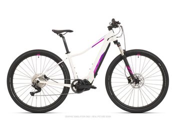 Superior eXC 7039 W Gloss White/Pink/Violet 2021