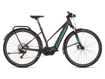 Superior eXR 6070 Lady Touring 2020