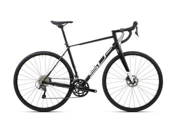 Superior X-ROAD COMP Gloss Black Metallic/Chrome 2023