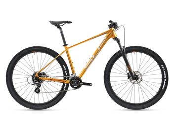 Superior XC 819 Gloss Copper/Chrome 2023