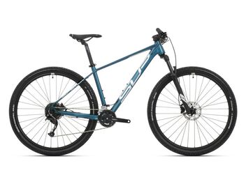 Superior XC 859 Matte Petrol/Silver 2022
