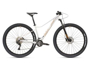Superior XC 889 W Gloss White Metallic/Copper 2023