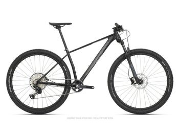 Superior XP 919 Matte Black/Stealth Chrome 2022