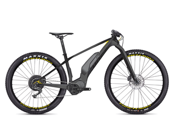 Ghost Hybride Lector SX5.7+ LC 2019
