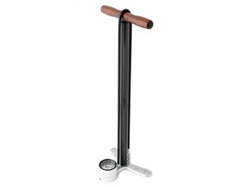 Pumpa Lezyne Classic Floor Drive ABS black