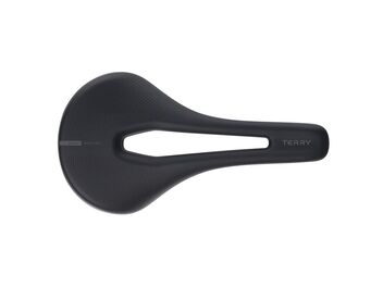 Sedlo Terry Butterfly Arteria Gel Max Women