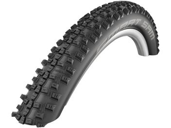 Plášť Schwalbe Smart Sam 37-622 Addix Performance