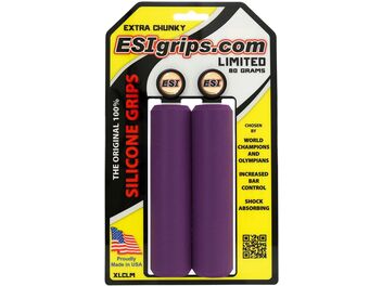 Gripy ESI grips Extra Chunky 80g