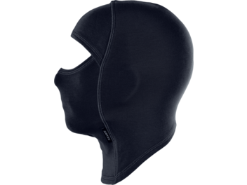 Kukla Silvini MODAL CASCO UA68 black