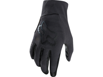 Rukavice Fox Flexair black