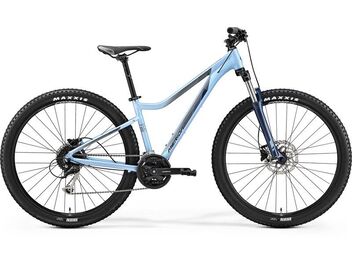 MERIDA JULIET 7.100 Blue(Dark Blue) 2019